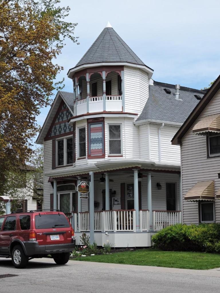Bondy House Bed & Breakfast photo 2