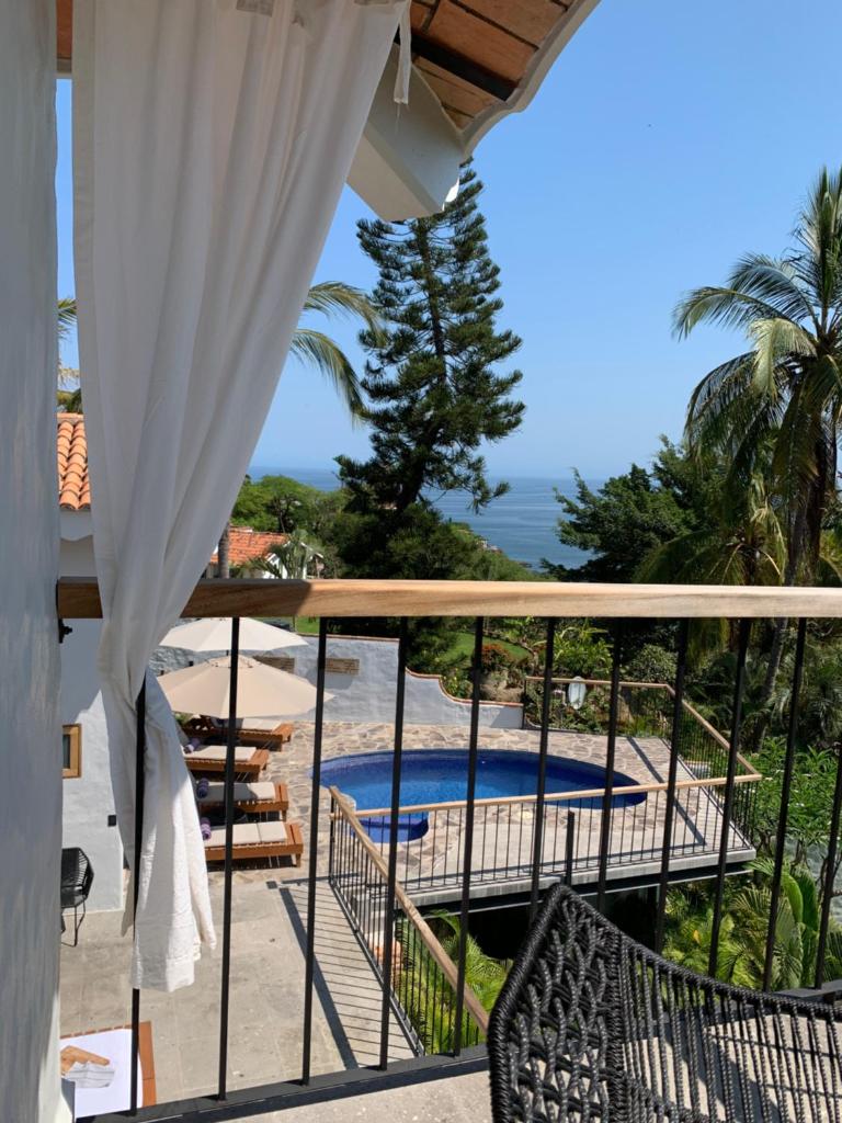 Distrito 88 - Adults Only Boutique Hotel Room Type - Superior Suite with Sea View