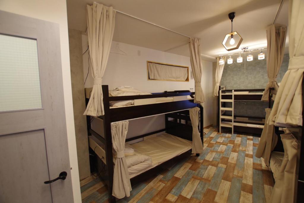 Cinnamon Guesthouse Dogo photo 3