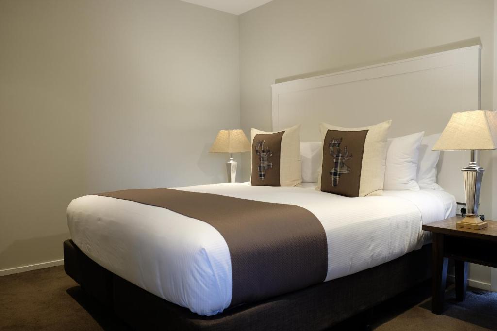 West Meadows of Wanaka photo 3