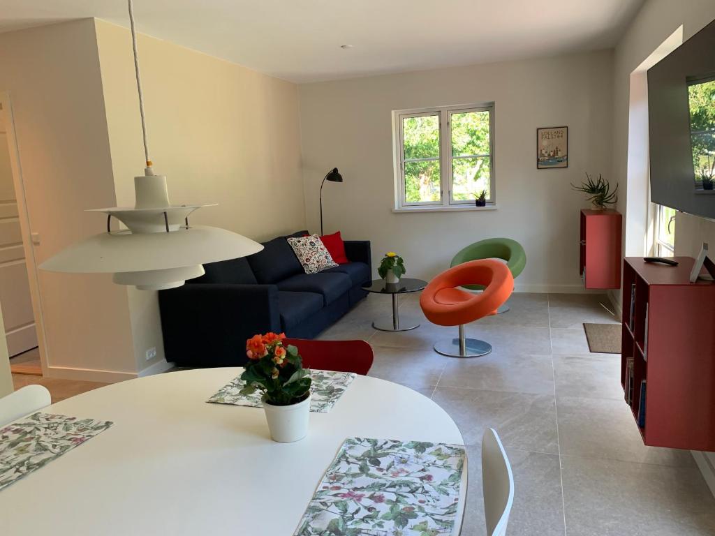 Langø Village Apartments photo 4