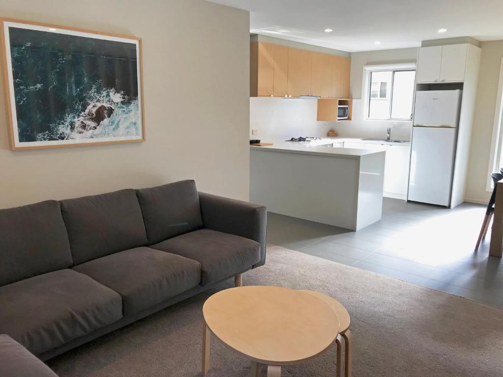 BIG4 Wye River Holiday Park photo 3