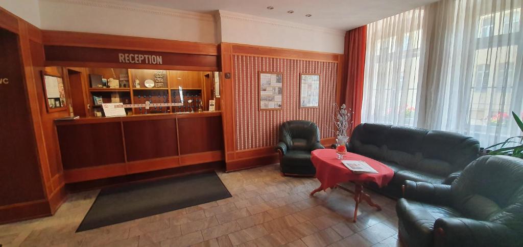 Hotel "Stadt Köthen" photo 3