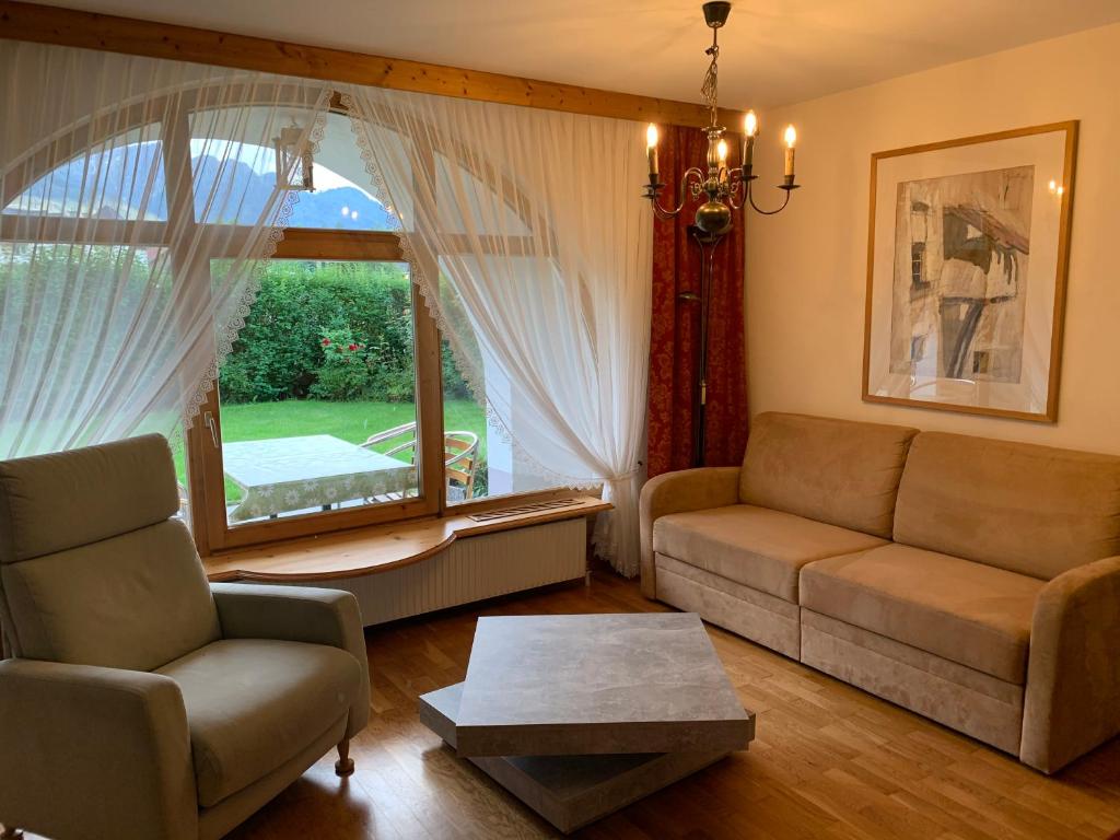 Ferienhaus am Burgsee photo 2