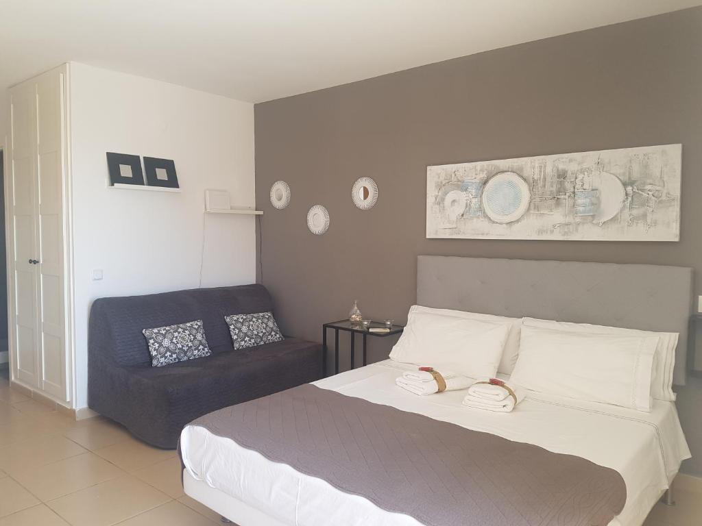 Apartamentos Minerva- Jupiter photo 2