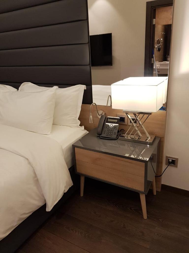 Swiss-Belboutique Bneid Al Gar Kuwait photo 2