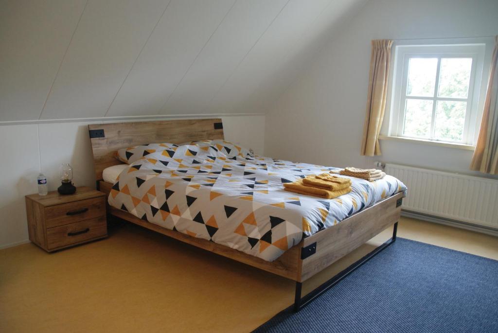 B&B d'Olle Saks photo 1