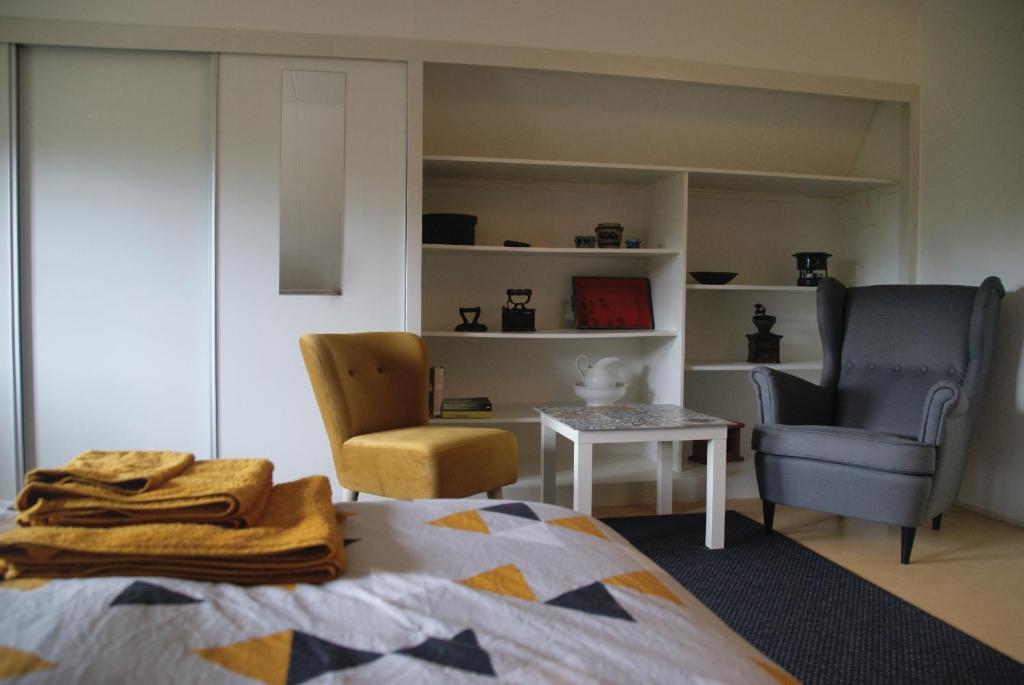 B&B d'Olle Saks photo 2