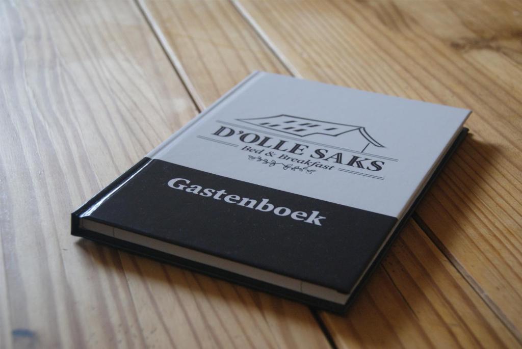 B&B d'Olle Saks photo 3