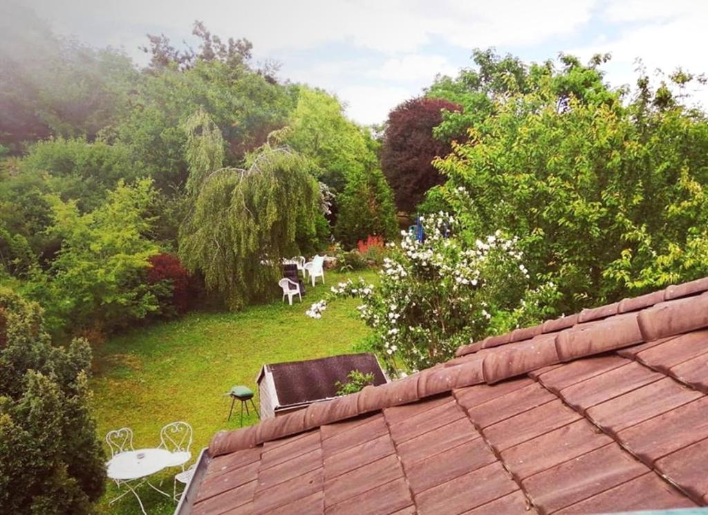 Chez Olivier et Josette sur Mulhouse Sud photo 3
