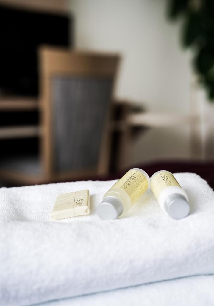 Одноместный (Одноместный номер), B&B HOTEL UNIVERSITY BRNO