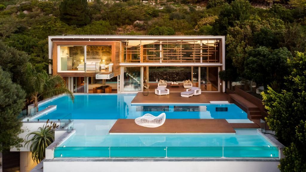 The Spa House photo 1