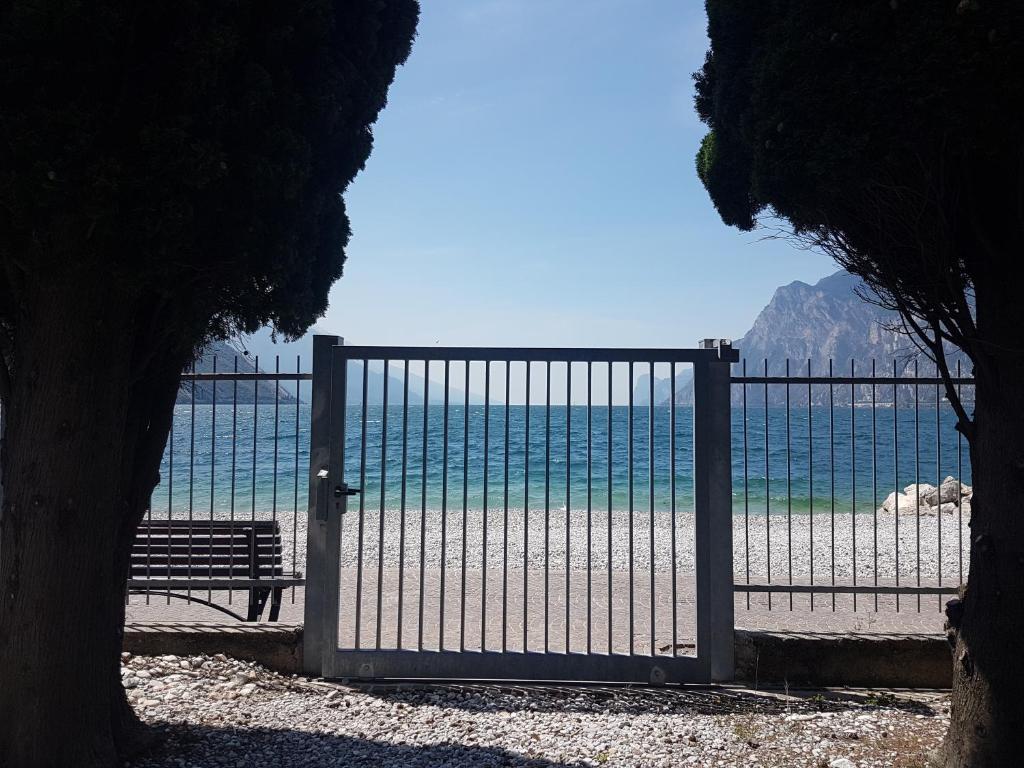Casa Sandra Bertolini Alla Spiaggia photo 1