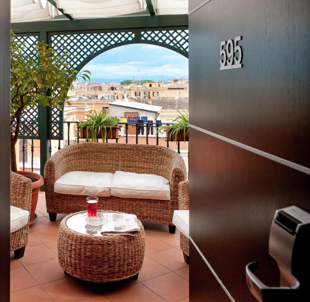 c-hotels Fiume photo 2