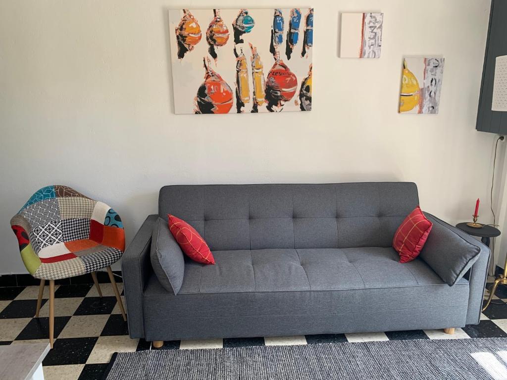 2베드룸 하우스