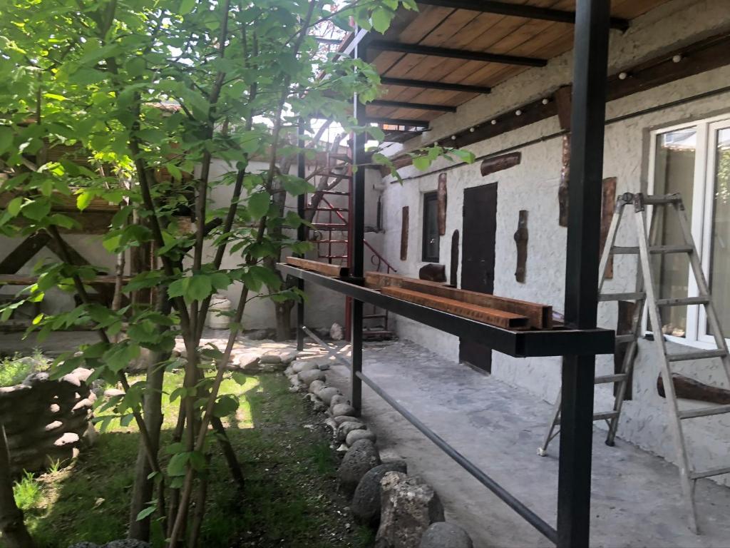 Master's House Dayan photo 2