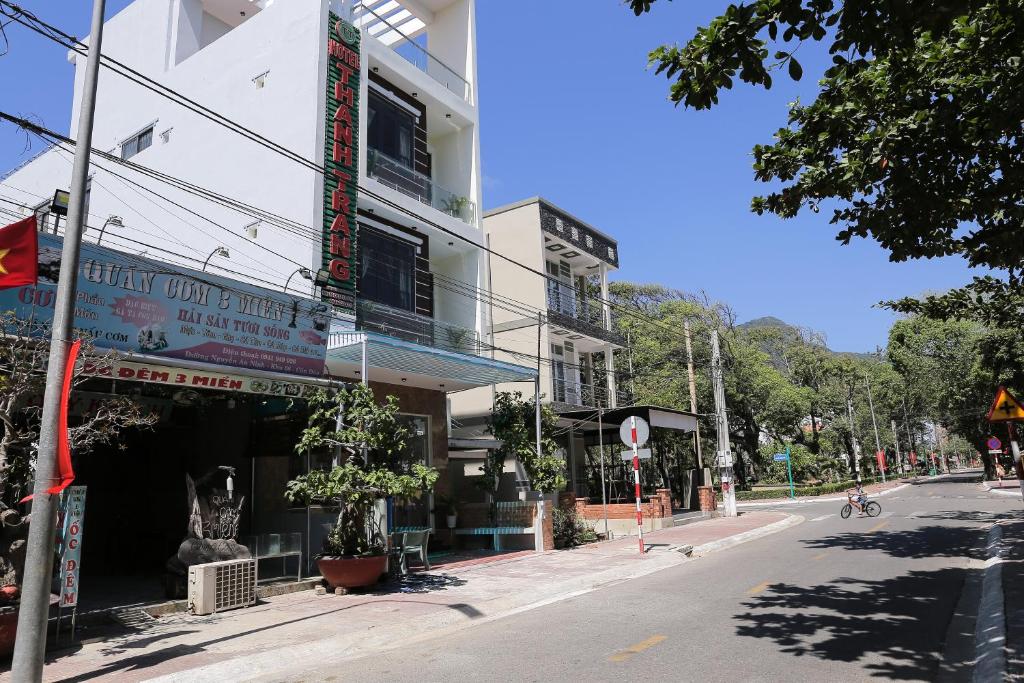 Thanh Trang Hotel photo 3