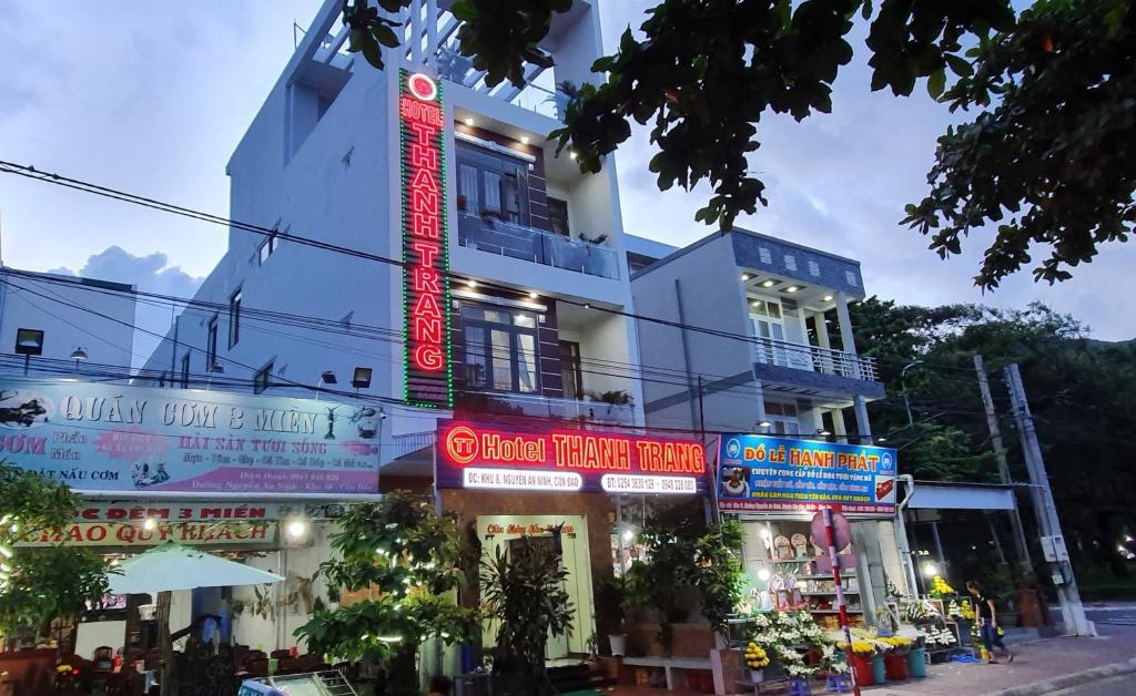 Thanh Trang Hotel photo 4