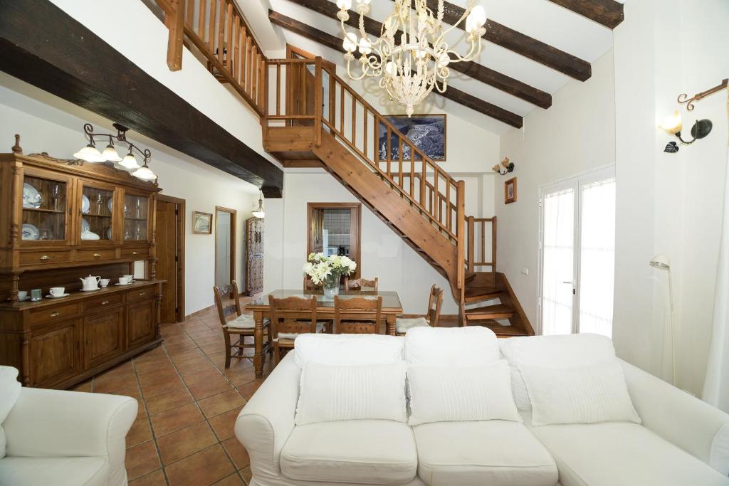 Villa las Tinajas Luxury photo 2