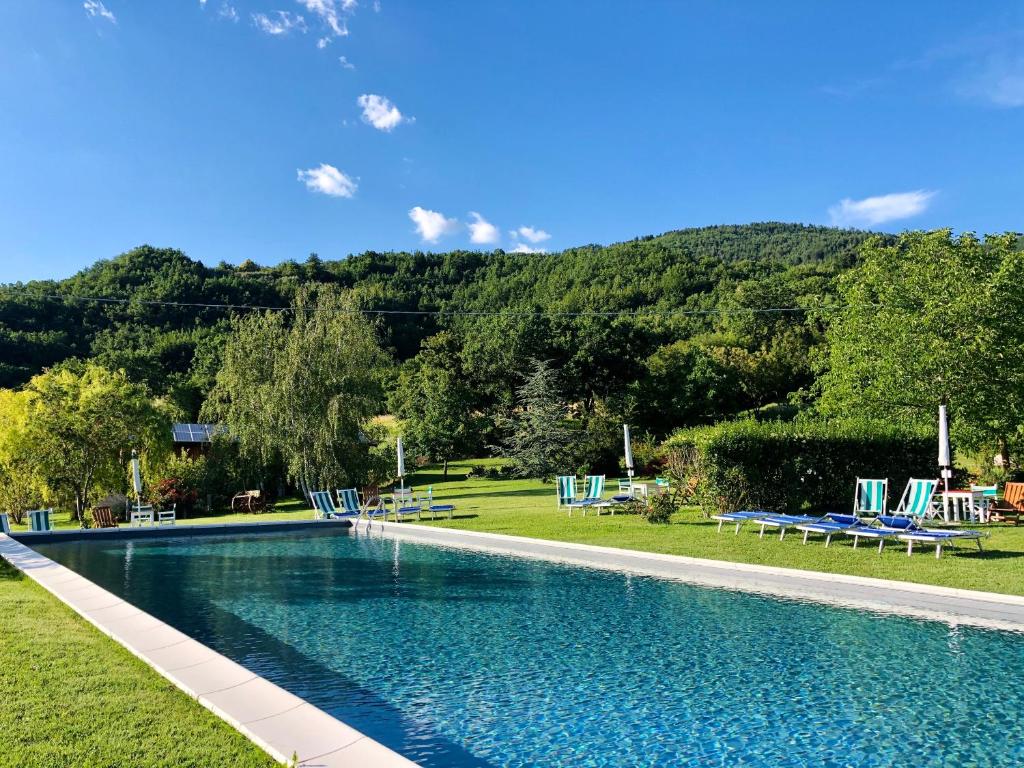 Agriturismo Tripala photo 3