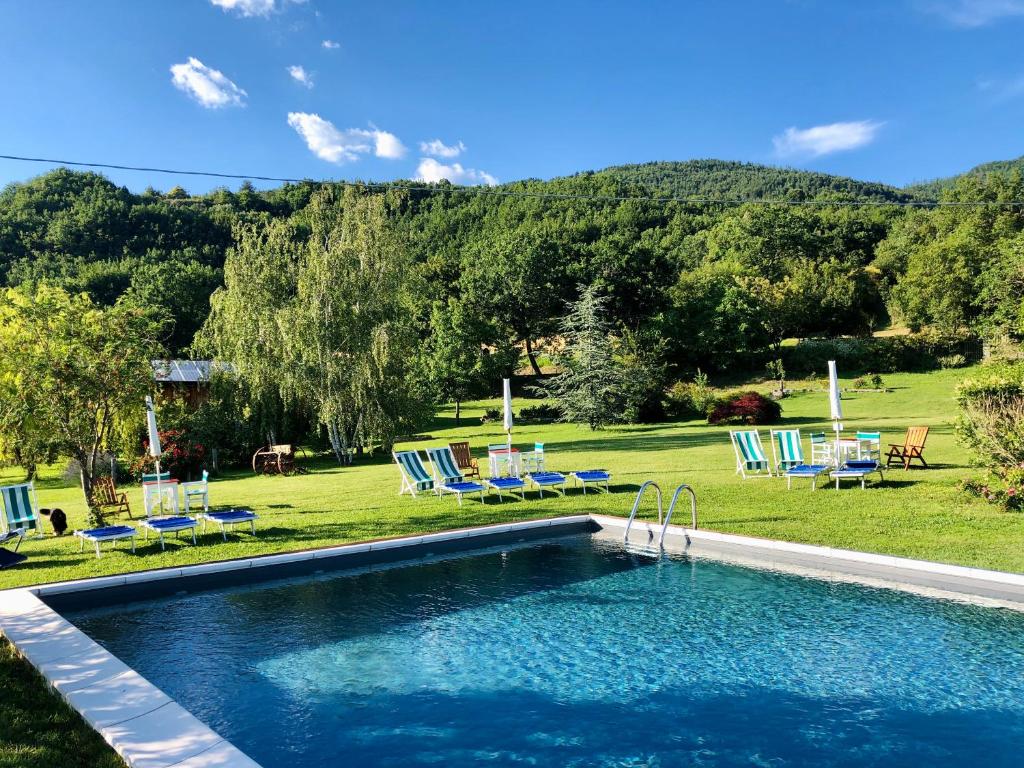 Agriturismo Tripala photo 1