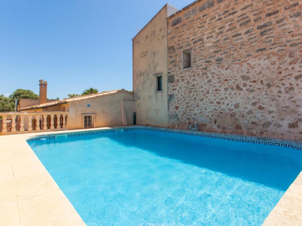 Na frare casa de campo photo 2