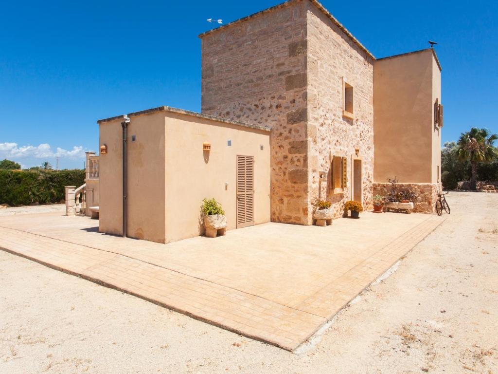 Na frare casa de campo photo 3
