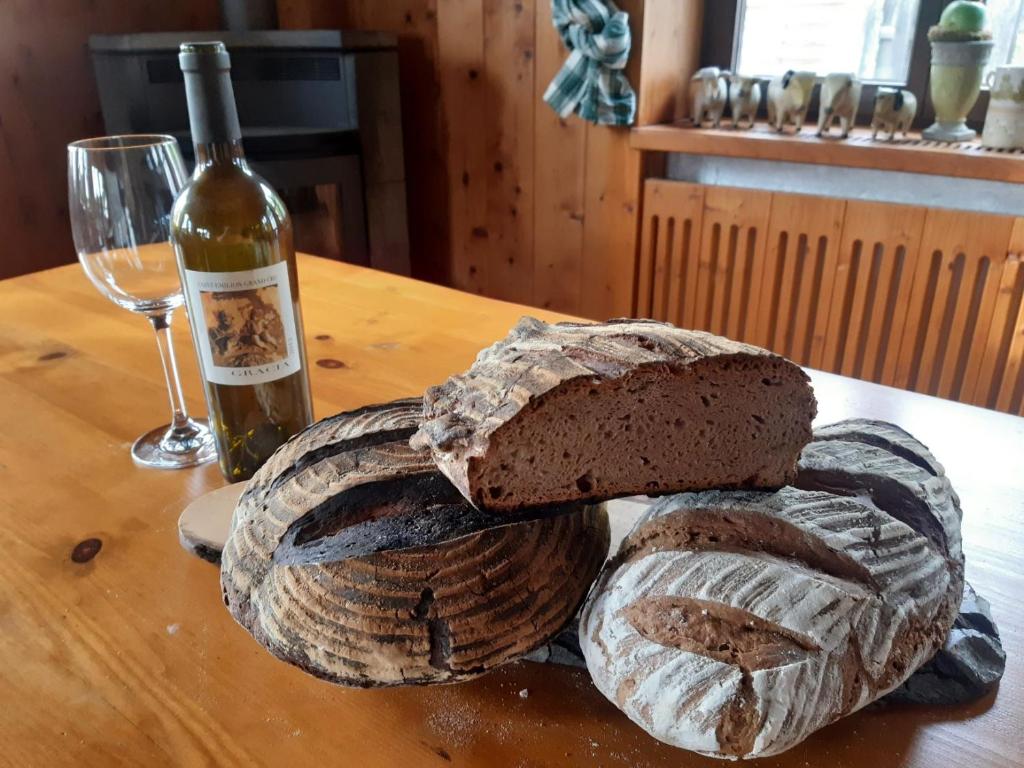 Pension "Zur Schönen Aussicht" photo 2