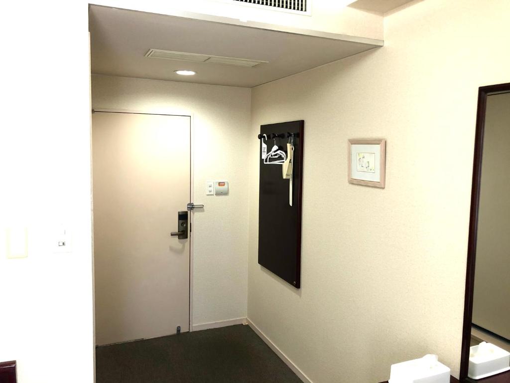 Asahi City Inn Hotel photo 2