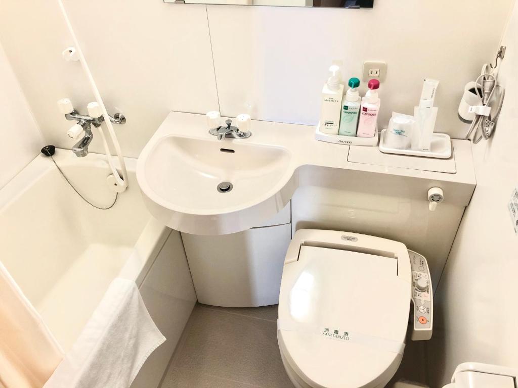 Asahi City Inn Hotel photo 3