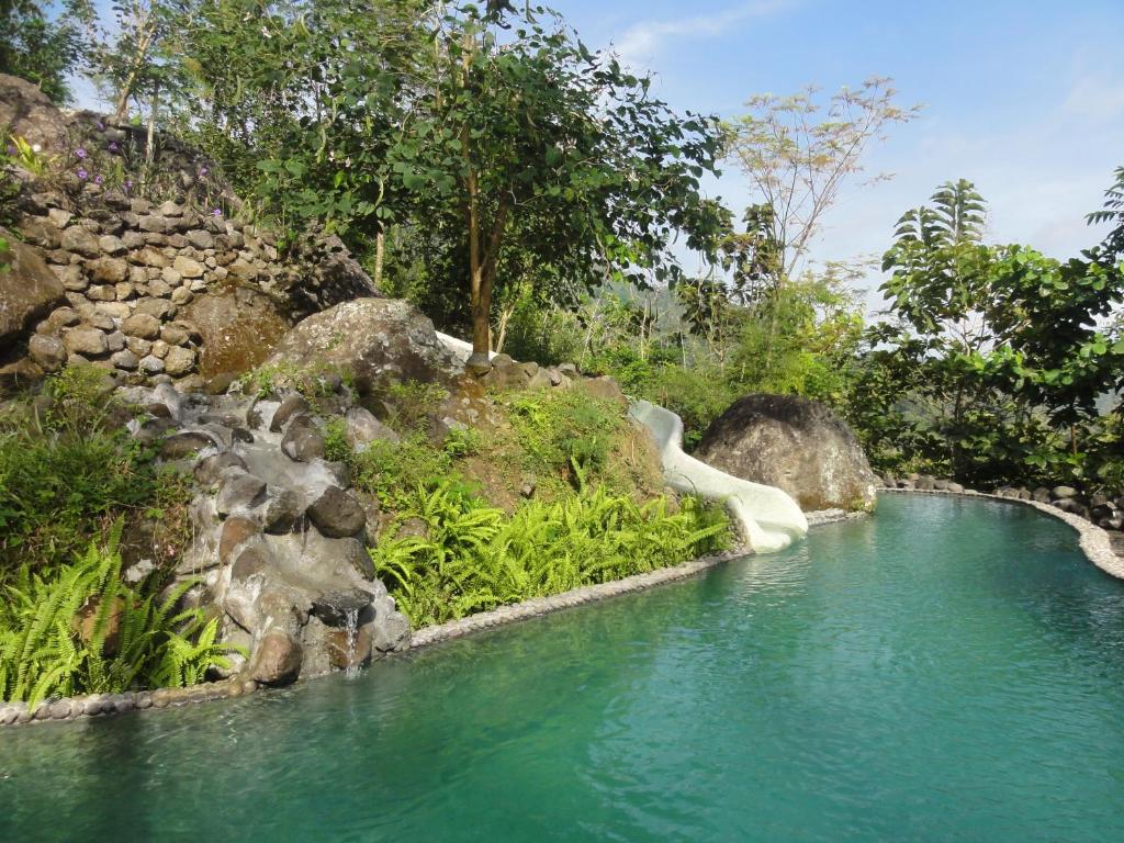 Villa Borobudur Resort photo 1