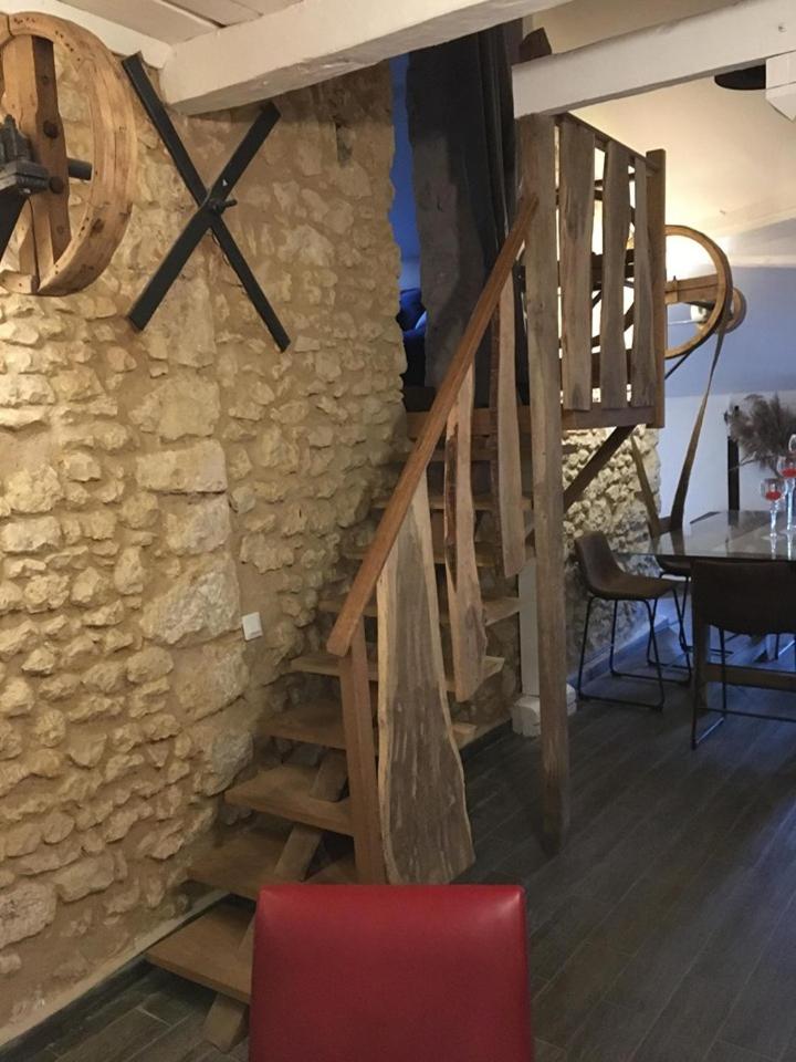 Gîte du banc de scie photo 1