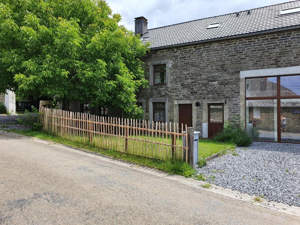 Maison Demar photo 1