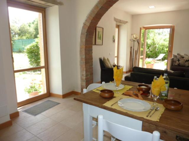Casa sul Monte photo 1