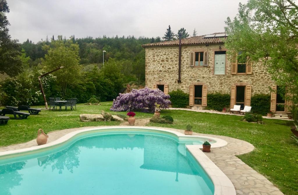 Casa sul Monte