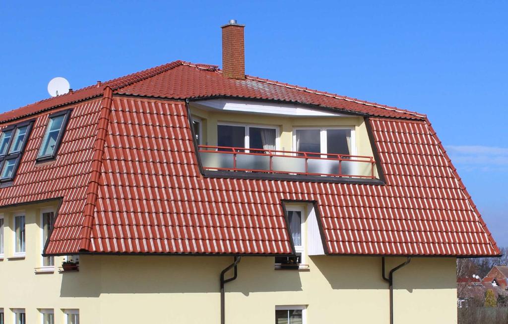 Ferienwohnung am Schloss photo 1