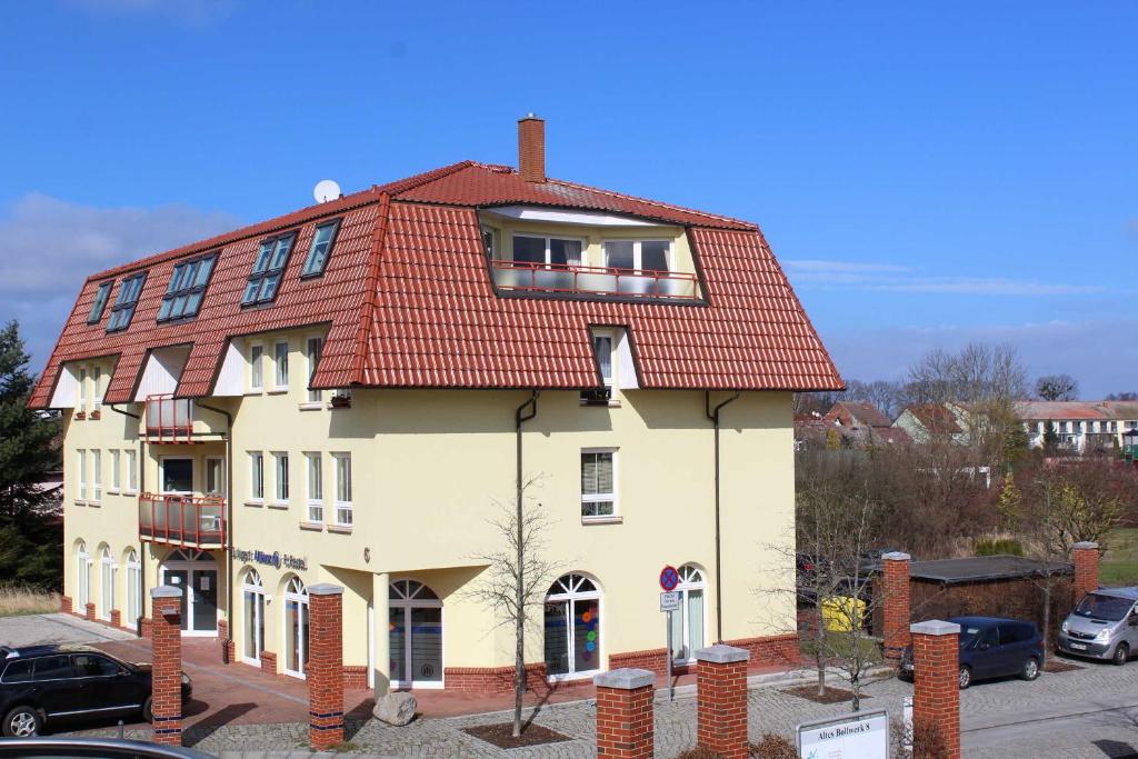 Ferienwohnung am Schloss photo 3