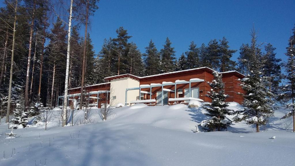 Jokiniemen Matkailu photo 3