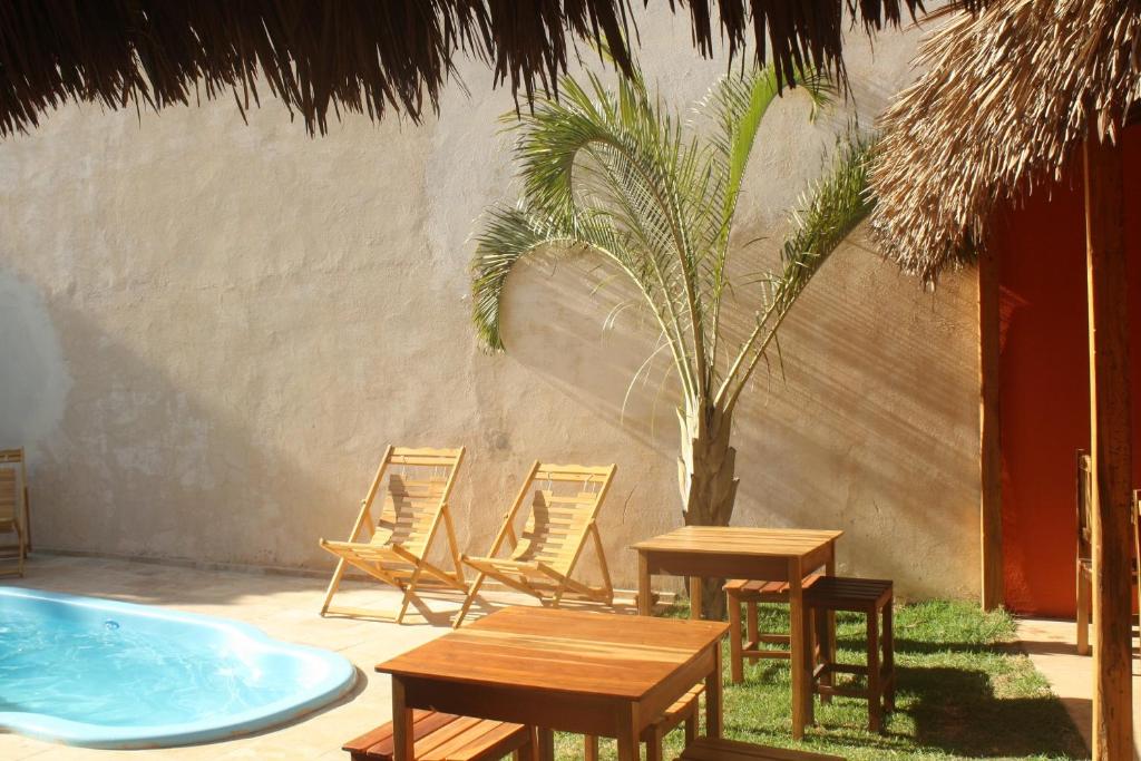 Villa Chic Hostel Pousada photo 4