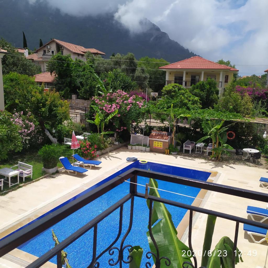 CC's Butik Hotel photo 2