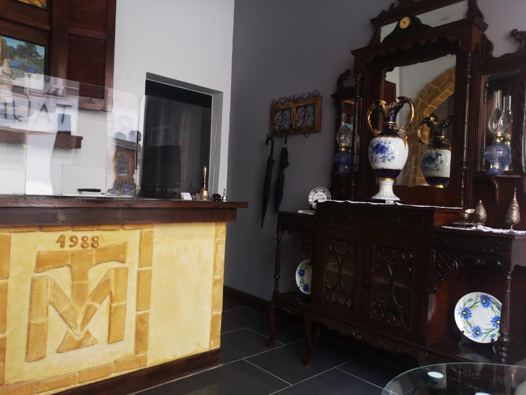 Kipros Accommodation photo 4