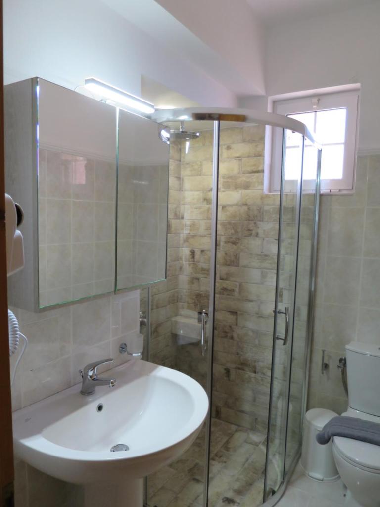 Porto Gerakas Villas photo 4
