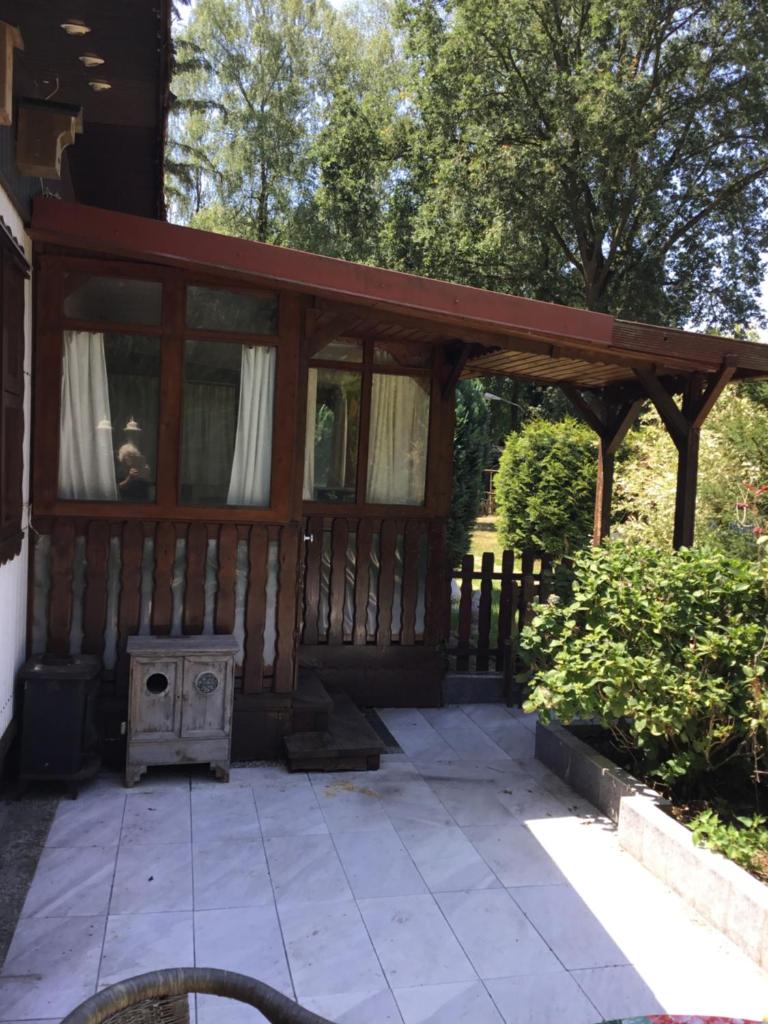 De Heijense Molen Retro Camping photo 3