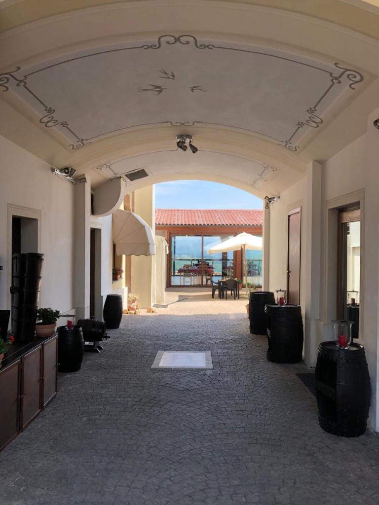 Albergo Diffuso Belvedere photo 2