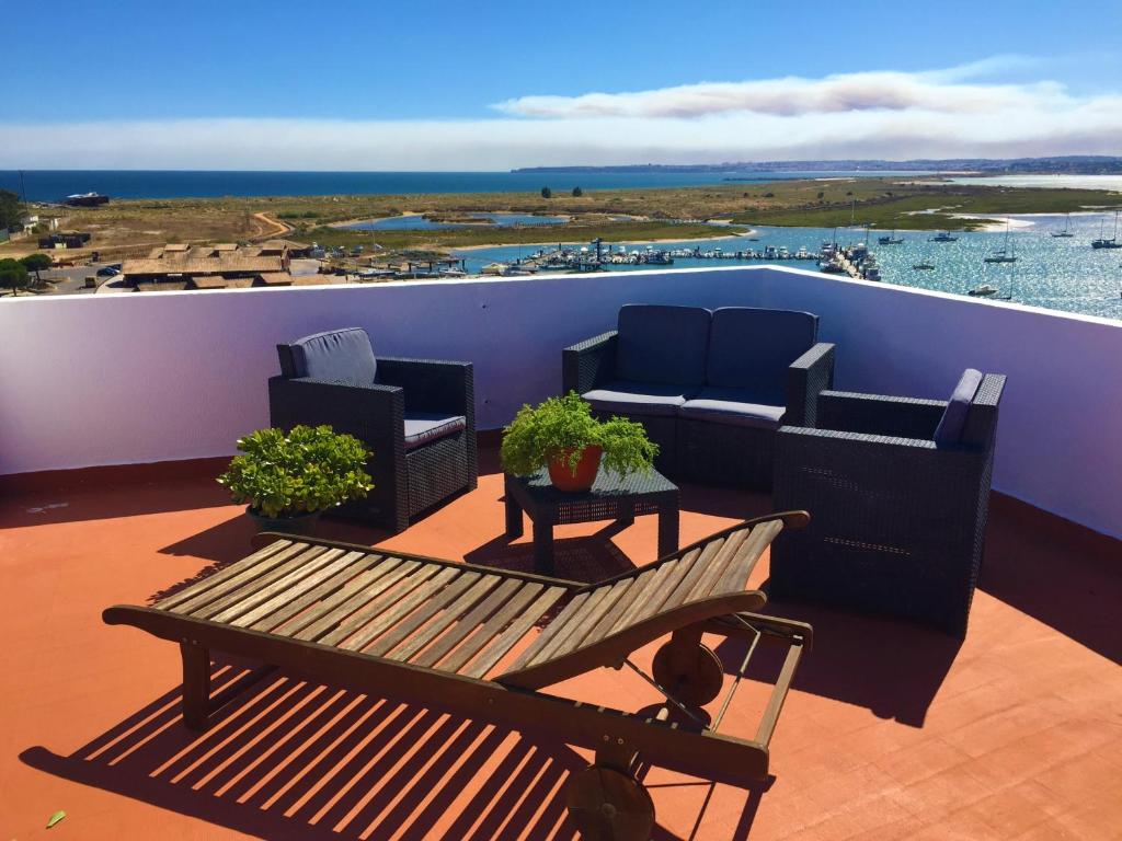 Casa Villa D’Alvor photo 4