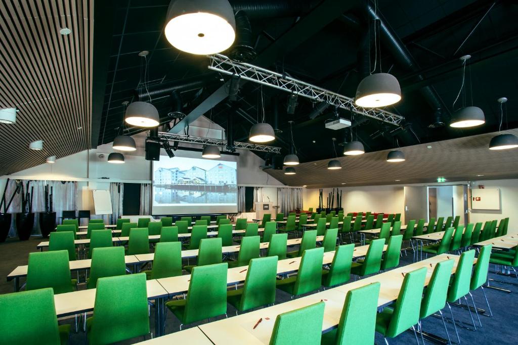 Main gallery