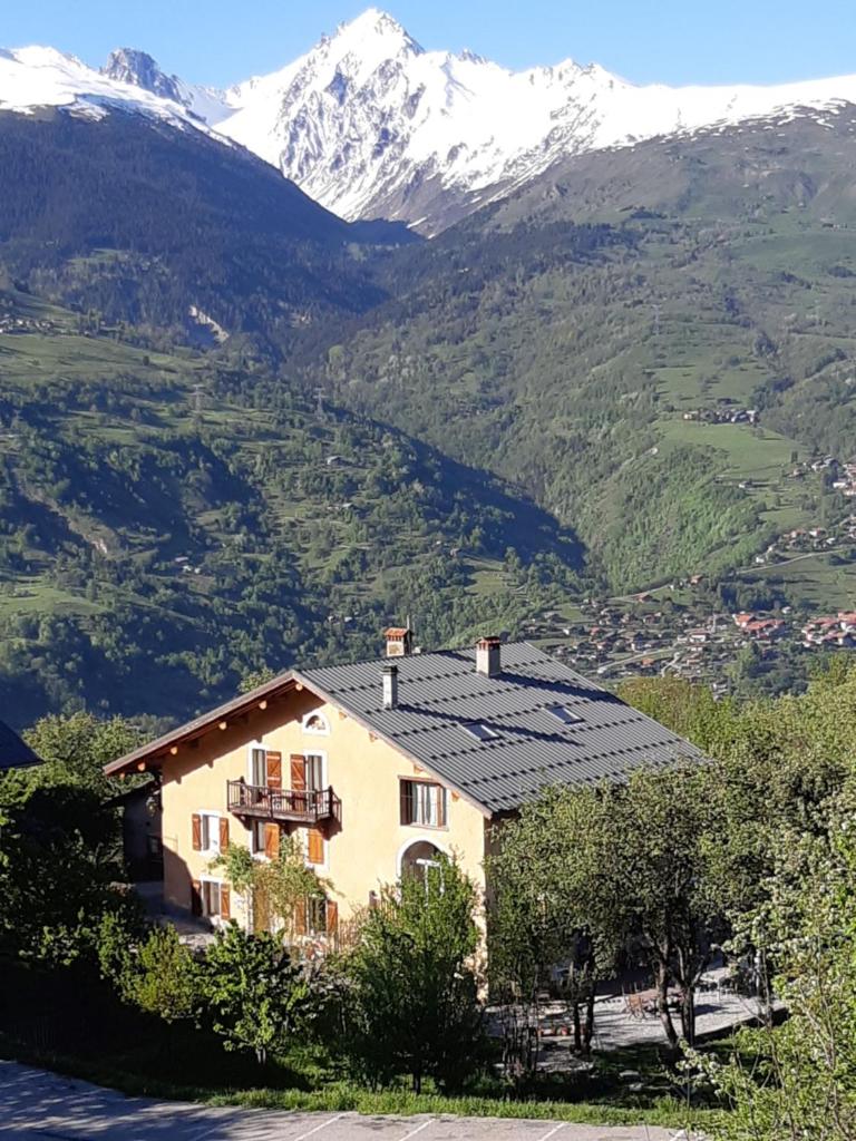 Gite-Auberge de Montvilliers photo 3