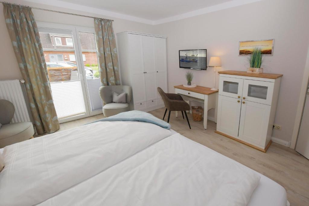 Hotel-Pension Achtern Diek photo 4