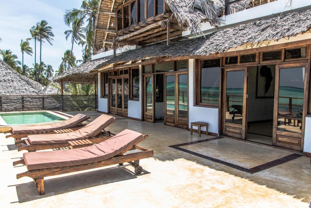 Palafitta Zanzibar photo 4
