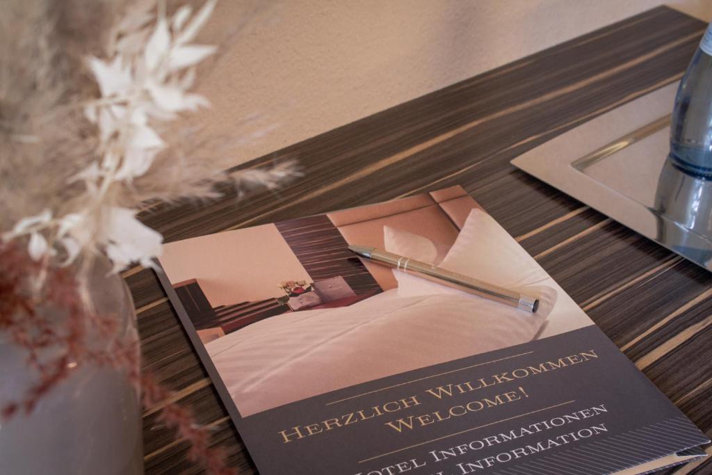 Одноместный (Одноместный номер), Arkade Hotel am Theater